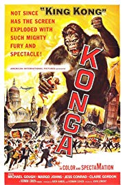 King Kong