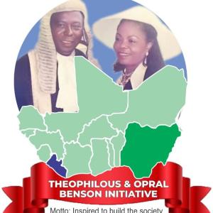 Theophilous and Opral Benson Initiative